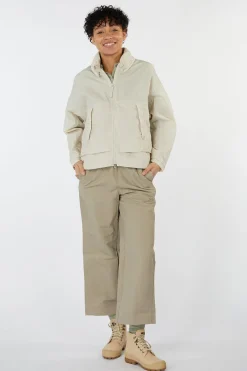 Columbia Windstopper Paracutie™ Ii Windbreaker