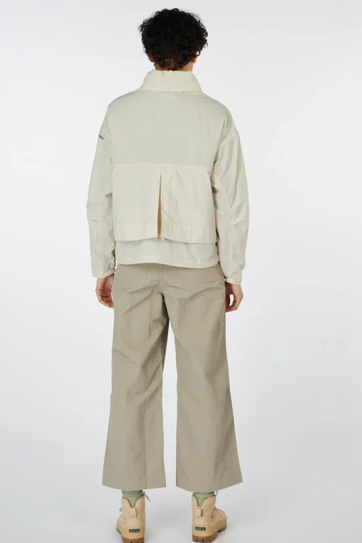 Columbia Windstopper Paracutie™ Ii Windbreaker