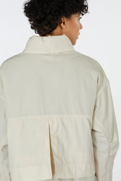 Columbia Windstopper Paracutie™ Ii Windbreaker