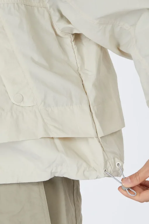 Columbia Windstopper Paracutie™ Ii Windbreaker