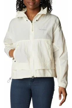 Columbia Windstopper Paracutie™ Windbreaker