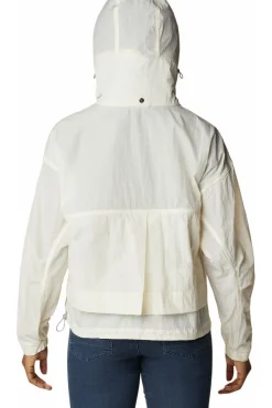 Columbia Windstopper Paracutie™ Windbreaker