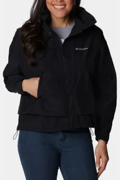 Columbia Windstopper Paracutie™ Ii Windbreaker