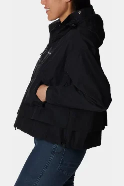 Columbia Windstopper Paracutie™ Ii Windbreaker