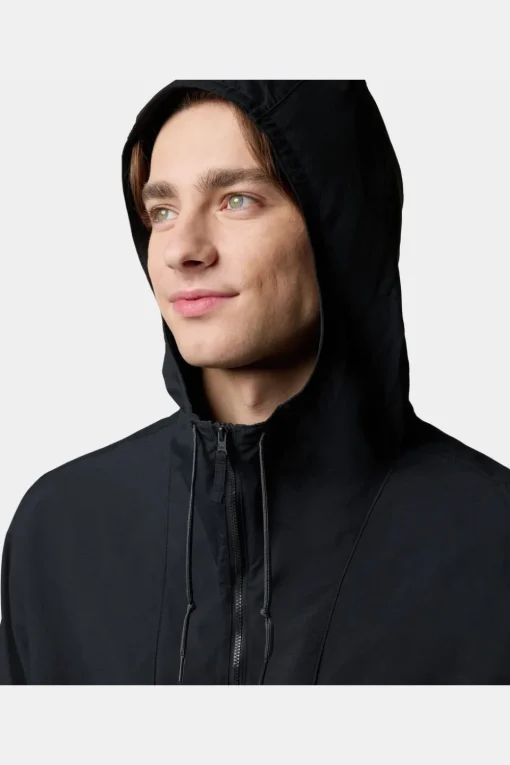 Columbia Windstopper Spire Valley™ Hooded Windbreaker