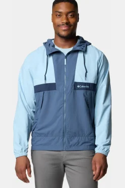 Columbia Windstopper Spire Valley™ Hooded Windbreaker