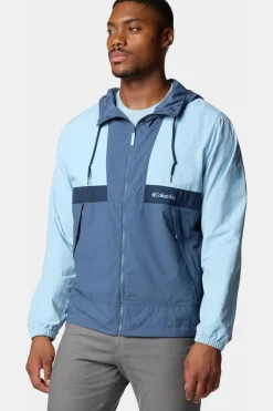 Columbia Windstopper Spire Valley™ Hooded Windbreaker