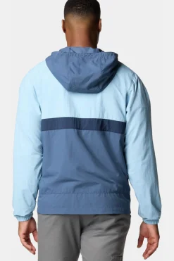 Columbia Windstopper Spire Valley™ Hooded Windbreaker