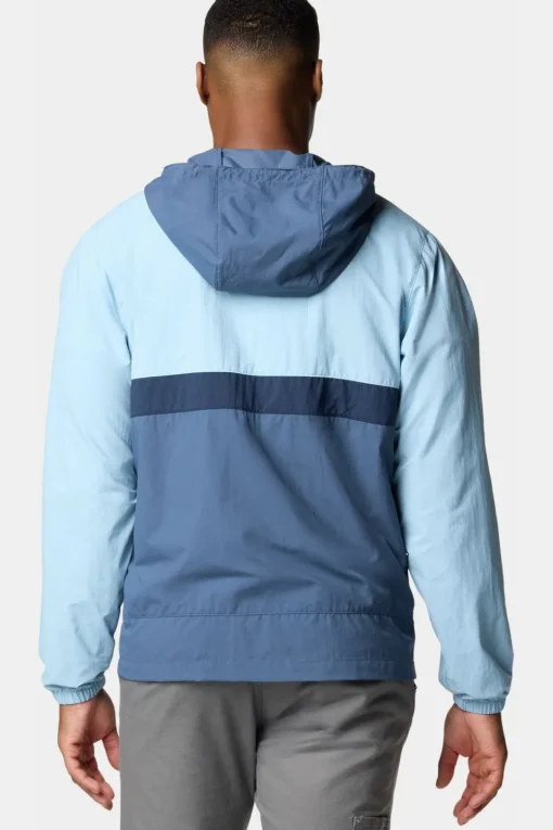 Columbia Windstopper Spire Valley™ Hooded Windbreaker