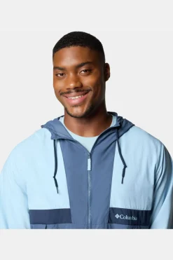 Columbia Windstopper Spire Valley™ Hooded Windbreaker