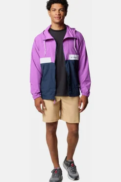 Columbia Windstopper Spire Valley™ Hooded Windbreaker