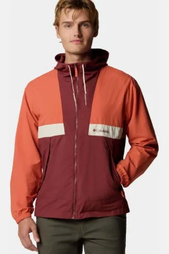 Columbia Windstopper Spire Valley™ Hooded Windbreaker