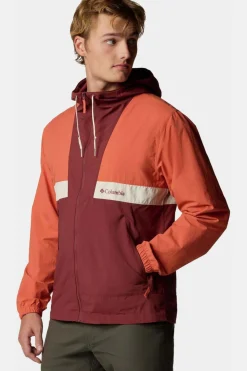 Columbia Windstopper Spire Valley™ Hooded Windbreaker