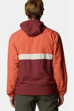 Columbia Windstopper Spire Valley™ Hooded Windbreaker