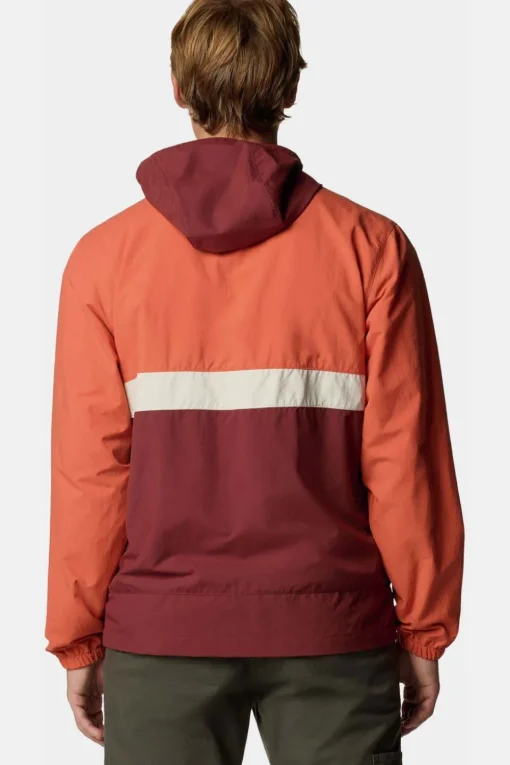Columbia Windstopper Spire Valley™ Hooded Windbreaker