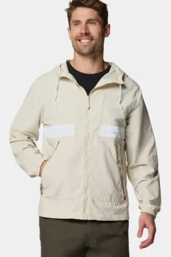 Columbia Windstopper Spire Valley™ Hooded Windbreaker