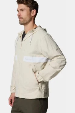 Columbia Windstopper Spire Valley™ Hooded Windbreaker