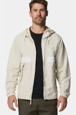 Columbia Windstopper Spire Valley™ Hooded Windbreaker