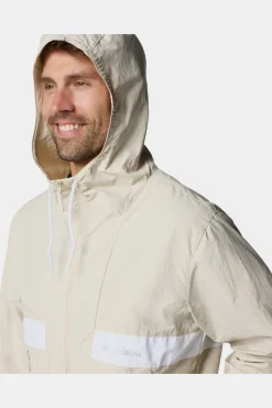 Columbia Windstopper Spire Valley™ Hooded Windbreaker