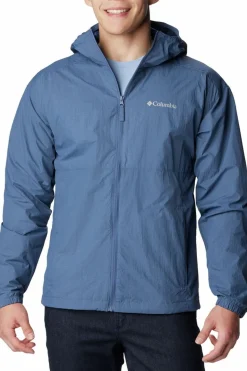 Columbia Windstopper Yocum Ridge™ Lined Wind Jacket