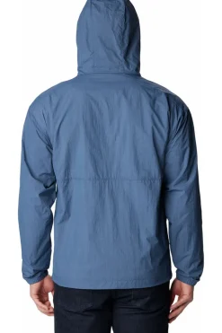 Columbia Windstopper Yocum Ridge™ Lined Wind Jacket