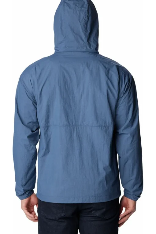 Columbia Windstopper Yocum Ridge™ Lined Wind Jacket