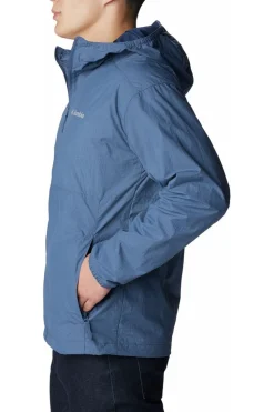 Columbia Windstopper Yocum Ridge™ Lined Wind Jacket