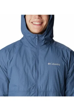 Columbia Windstopper Yocum Ridge™ Lined Wind Jacket