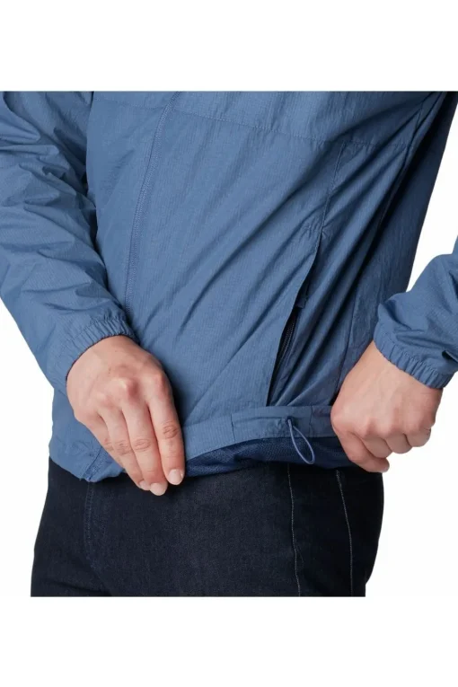 Columbia Windstopper Yocum Ridge™ Lined Wind Jacket