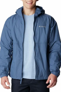 Columbia Windstopper Yocum Ridge™ Lined Wind Jacket