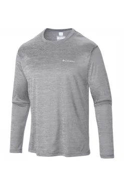Columbia Zero Rules™ Long Sleeve Shirt