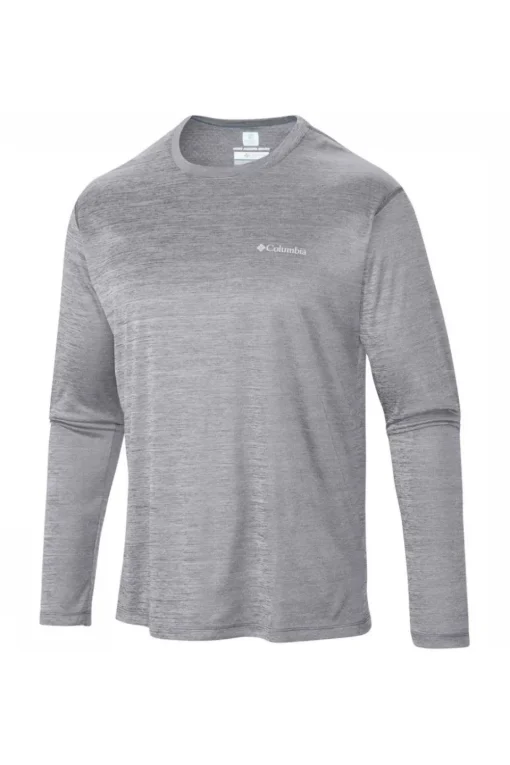 Columbia Zero Rules™ Long Sleeve Shirt