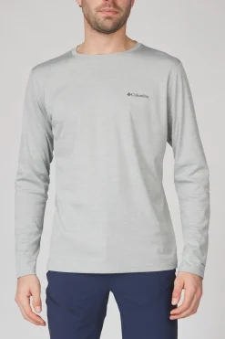 Columbia Zero Rules™ Long Sleeve Shirt