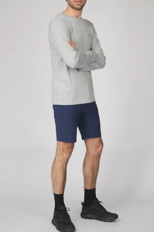 Columbia Zero Rules™ Long Sleeve Shirt