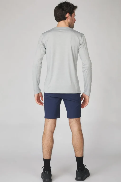 Columbia Zero Rules™ Long Sleeve Shirt