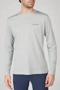 Columbia Zero Rules™ Long Sleeve Shirt