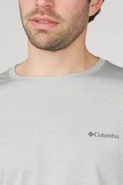 Columbia Zero Rules™ Long Sleeve Shirt