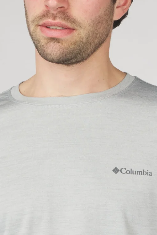 Columbia Zero Rules™ Long Sleeve Shirt