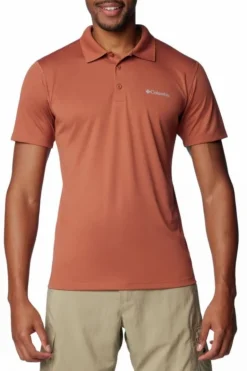 Columbia Zero Rules™ Polo Shirt