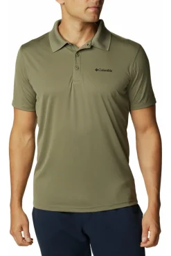 Columbia Zero Rules™ Polo Shirt