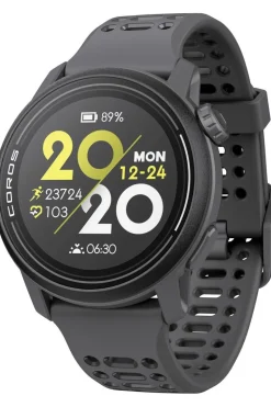 Coros Sporthorloge Pace 3 Silicone