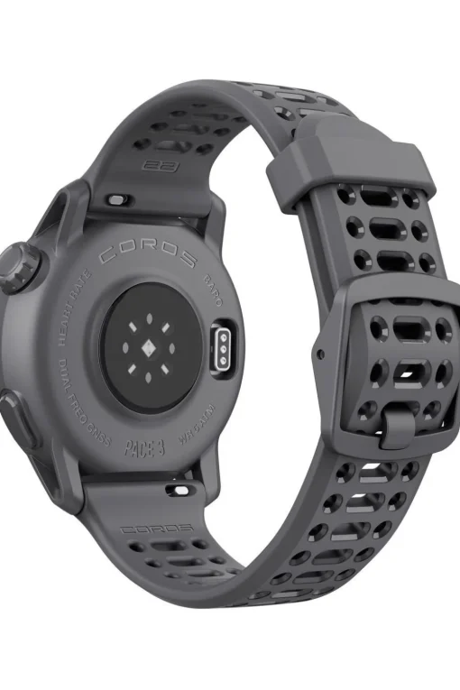 Coros Sporthorloge Pace 3 Silicone