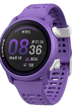 Coros Sporthorloge Pace 3 Silicone