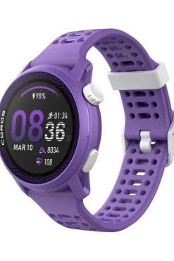 Coros Sporthorloge Pace 3 Silicone