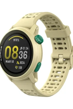 Coros Sporthorloge Pace 3 Silicone