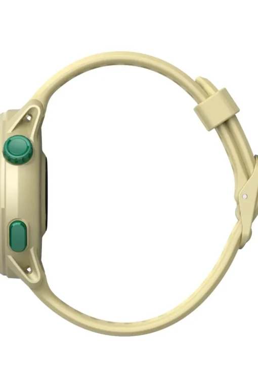 Coros Sporthorloge Pace 3 Silicone