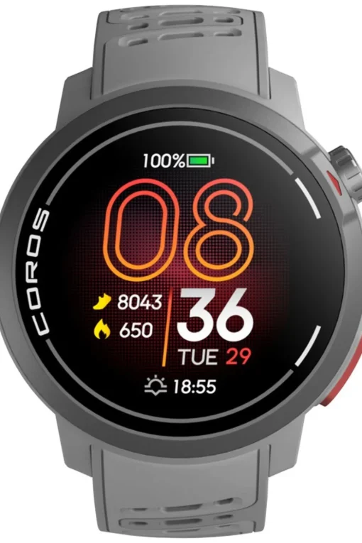 Coros Sporthorloge Pace Pro