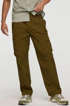 Cotopaxi Broek Coraje Tech Cargo Pant