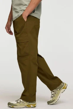Cotopaxi Broek Coraje Tech Cargo Pant