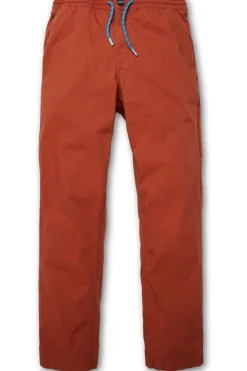 Cotopaxi Broek Salto Organic Ripstop Pant